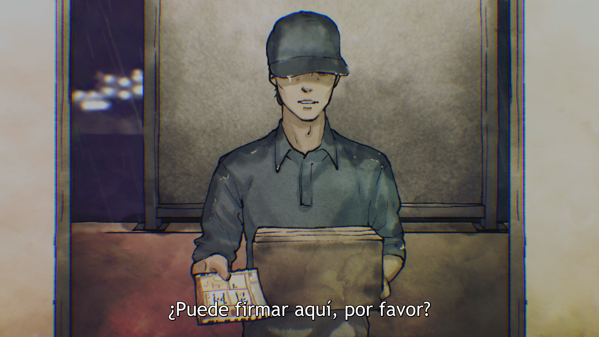 Yami Shibai 7th Season (Erai-raws)